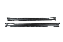 BMW 7 Serie G70/G71 2022– MNSR-Style Carbon bodykit foto 28