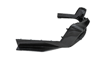 BMW 7 Serie G70/G71 2022– MNSR-Style Carbon bodykit foto 33