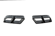 BMW 7 Serie G70/G71 2022– MNSR-Style Carbon bodykit foto 17