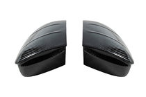 BMW 7 Serie G70/G71 2022– MNSR-Style Carbon bodykit foto 46