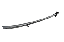 BMW 7 Serie G70/G71 2022– MNSR-Style Carbon bodykit foto 52