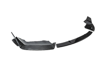 BMW 7 Serie G70/G71 2022– MNSR-Style Carbon bodykit foto 66