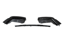 BMW 7 Serie G70/G71 2022– MNSR-Style Carbon bodykit foto 68