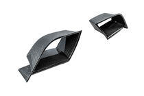 BMW 7 Serie G70/G71 2022– MNSR-Style Carbon bodykit foto 71