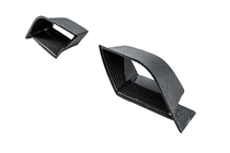 BMW 7 Serie G70/G71 2022– MNSR-Style Carbon bodykit foto 72