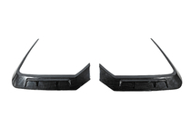 BMW 7 Serie G70/G71 2022– MNSR-Style Carbon bodykit foto 75