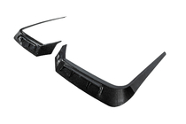 BMW 7 Serie G70/G71 2022– MNSR-Style Carbon bodykit foto 76