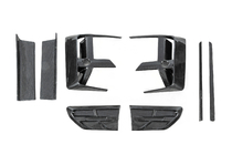 BMW 7 Serie G70/G71 2022– MNSR-Style Carbon bodykit foto 81