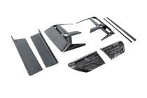 BMW 7 Serie G70/G71 2022– MNSR-Style Carbon bodykit foto 83