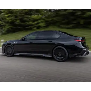 MNSR-Style Carbon bodykit foto 4