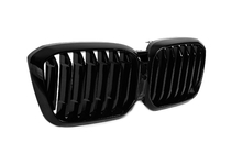 BMW X3 G01 2018– Nierengrille in M-Sport-stijl (2022-2024) foto 3