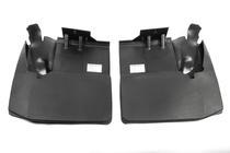 Mercedes Sprinter W906 2006–2018 Achterspatlappen 2-rol (2 stuks) foto 2