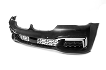 BMW 7 Serie G11/G12 2015–2022 Voorbumper M760-Style (2016-2019) foto 3