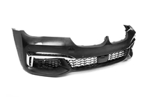 BMW 7 Serie G11/G12 2015–2022 Voorbumper M760-Style (2016-2019) foto 2