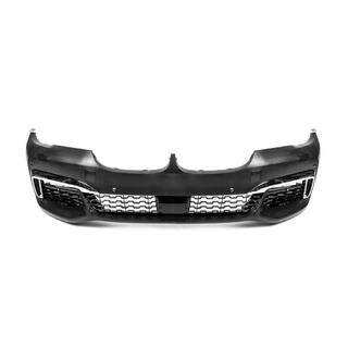 Voorbumper M760-Style (2016-2019) BMW 7 Serie G11/G12 2015–2022 foto 1