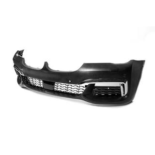 Voorbumper M760-Style (2016-2019) BMW 7 Serie G11/G12 2015–2022 foto 3
