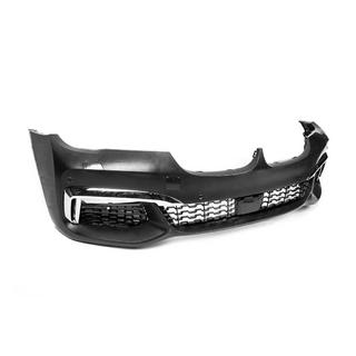 Voorbumper M760-Style (2016-2019) BMW 7 Serie G11/G12 2015–2022 foto 2
