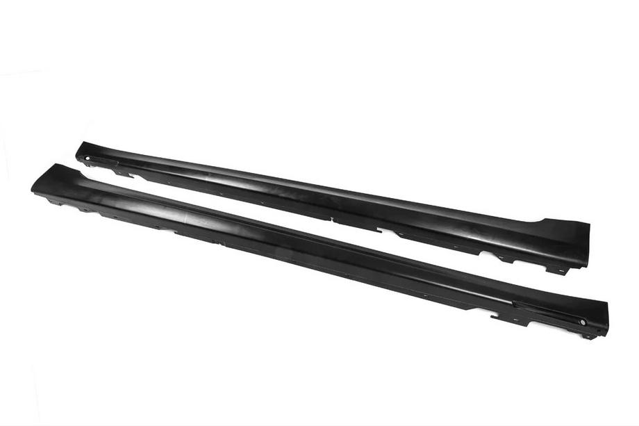 BMW 7 Serie G11/G12 2015–2022 Sideskirts M760-Style (voor G12, 2016-2019) Image