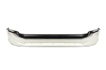Toyota Land Cruiser Prado 150 2009–2023 Frontbumper lip spoiler Executive (voor 2017+) foto 2