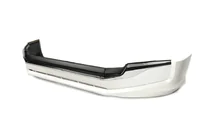 Toyota Land Cruiser Prado 150 2009–2023 Frontbumper lip spoiler Executive (voor 2017+) foto 6