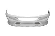 Mercedes Sprinter W906 2006–2018 Sport 3 voorbumper lip (2006-2013) foto 10