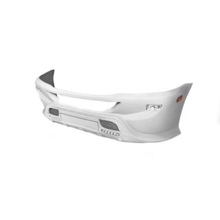 Sport 3 voorbumper lip (2006-2013) Mercedes Sprinter W906 2006–2018 foto 1