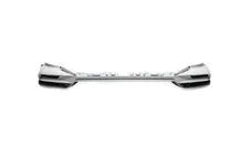Lexus LX570/450d 2008–2022 Voor diffuser TRD (2021-2022) foto 4