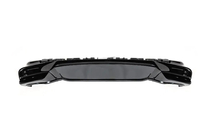 Lexus LX570/450d 2008–2022 Voor diffuser TRD (2021-2022) Witte kleur foto 2