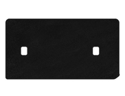 Acura MDX 2007–2013 Textiele kofferbakmat Premium V-3 (Zwart) foto 1