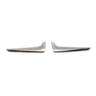 Achterlichtkappen BlackEdition (voor 2016+) Lexus LX570/450d 2008–2022 foto 2