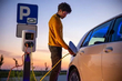 Elektrische auto met lege accu onderweg: wat nu? foto 1