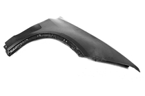 BMW X5 F15 2013–2018 Rechter spatbord (1 st., kunststof) foto 6