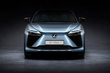 Review Lexus RZ 450e: premium elektrische crossover van een nieuwe generatie foto 1