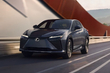 Review Lexus RZ 450e: premium elektrische crossover van een nieuwe generatie foto 2
