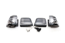 Lexus LX570/450d 2008–2022 Achterlichten 2012-2015 (Supercharger, per stuk) Rechts buiten (op het spatbord) foto 1