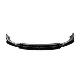 Frontlip voor voorbumper Paradigm Black Knight (voor M-Sport, 2018-2022) foto 4