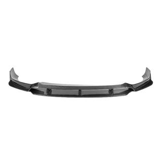 Voorbumperlip Carbon V1 (voor M-Sport, 2018-2022) foto 3