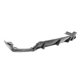 Achterbumper diffuser Carbon V1 (voor M-Sport, 2018-2022) foto 1