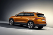 Vernieuwde Skoda Karoq: stijl en technologie voor stad en reizen foto 2