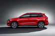 Vernieuwde Skoda Karoq: stijl en technologie voor stad en reizen foto 4