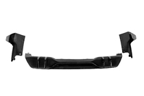 BMW X5 G05 2019–2026 Paradigma achterbumperdiffuser (voor M-Sport, 2023+) foto 6