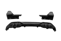 BMW X5 G05 2019–2026 Paradigma achterbumperdiffuser (voor M-Sport, 2023+) foto 8