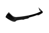 BMW X7 G07 2019– Achterruitspoiler V2 (glanzend zwart) foto 7
