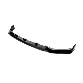 Frontbumper lipspoiler Paradigm Black Knight V1 (2018-2022, M-Sport) BMW X7 G07 2019– foto 3
