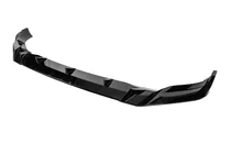 BMW X7 G07 2019– Lipspoiler voor voorbumper Paradigm Black Knight V1 (2023+, M-Sport) foto 3