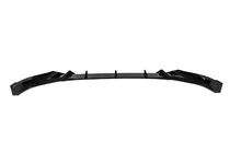 BMW X7 G07 2019– Lipspoiler voor voorbumper Paradigm Black Knight V1 (2023+, M-Sport) foto 4