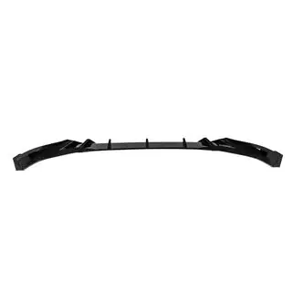 Lipspoiler voor voorbumper Paradigm Black Knight V1 (2023+, M-Sport) foto 4