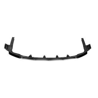 Achterbumper diffuser Paradigm Black Knight (voor M-Sport 2022+) BMW X7 G07 2019– foto 3
