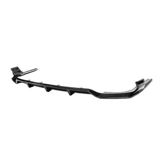 Achterbumper diffuser Paradigm Black Knight (voor M-Sport 2022+) foto 1