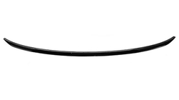 BMW X7 G07 2019– Onderspoiler V2 (Hoogglans zwart) foto 1